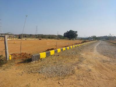 Project Image of 1485.0 - 2250.0 Sq.ft Residential Plot Plot for buy in Sree Temple Town