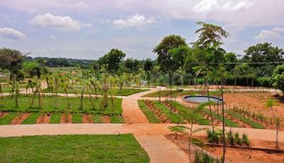 Project Image of 600.0 - 2400.0 Sq.ft Residential Plot Plot for buy in BVL Premio Phase 2