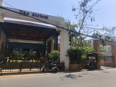 Project Image of 1105.0 - 3599.99 Sq.ft 2 BHK Apartment for buy in Lancor The Atrium