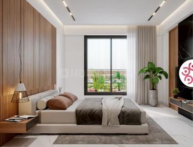 Project Image of 1144.96 - 1663.89 Sq.ft 3 BHK Apartment for buy in Shreeji Sweven By Signature