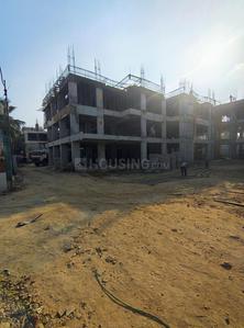 Project Image of 1584.0 - 1818.0 Sq.ft 3 BHK Apartment for buy in Arihant Melange