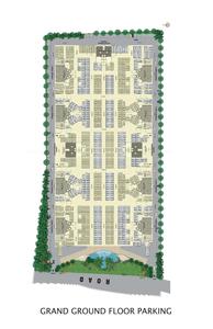 Project Image of 1290.0 - 2400.0 Sq.ft 2 BHK Apartment for buy in Pinnacle D Dreams