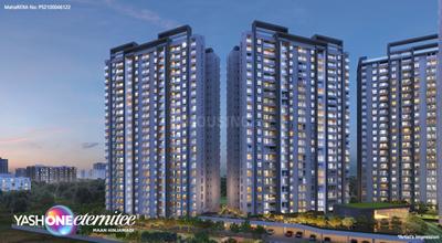 Project Images Image of 3 BHK Dublex fully Furnished in Hinjawadi Phase 2, Pune