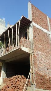 Project Image of 0.0 - 630.0 Sq.ft 2 BHK Independent Floor for buy in Aati Site - 1