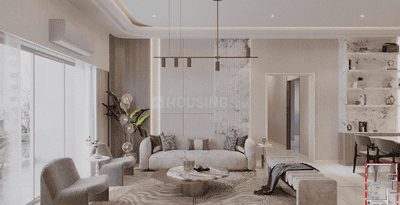 Project Image of 915.0 - 1934.0 Sq.ft 2 BHK Apartment for buy in Godrej Elaris
