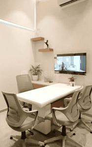 Project Image of 0.0 - 658.0 Sq.ft 2 BHK Apartment for buy in Shubhmatoshri Shubh Elara