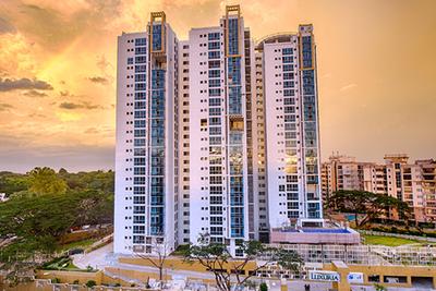 Project Image of 2215.0 - 4465.0 Sq.ft 3 BHK Apartment for buy in Sattva Luxuria