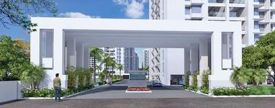 Project Image of 552.0 - 804.0 Sq.ft 2 BHK Apartment for buy in Abhinav Pebbles II F Building