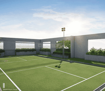 Project Image of 1626.0 - 2880.0 Sq.ft 3 BHK Apartment for buy in Intellia Smart Home