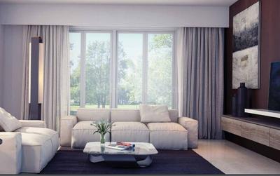 Project Image of 2348.0 - 2814.0 Sq.ft 3 BHK Villa for buy in Adarsh Wisteria Phase 1