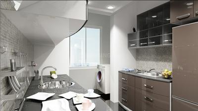 Project Image of 783.0 - 1765.0 Sq.ft 1 BHK Apartment for buy in Mandavi Acropolis