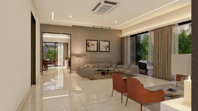 Project Image of 1687.0 - 3430.0 Sq.ft 3 BHK Apartment for buy in 5 Dugar