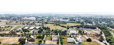 Project Image of 1200.0 - 3000.0 Sq.ft Residential Plot Plot for buy in DivyaSree Hub6
