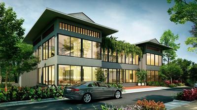 Project Image of 1163.0 - 2890.0 Sq.ft Residential Plot Plot for buy in ATMOS & AURA