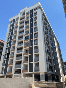 Project Image of 575.55 - 588.14 Sq.ft 2 BHK Apartment for buy in Gurudev Shyam Height 2