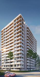 Project Image of 1189 Sq.ft 2 BHK Apartment / Flat for sale in Beltarodi for Rs. 5354325