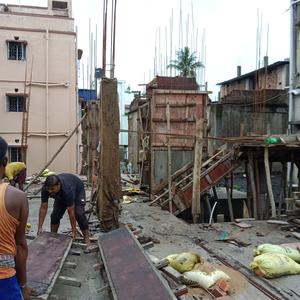 Project Image of 325.0 - 686.0 Sq.ft 1 BHK Apartment for buy in SJ Krishna