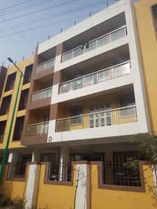 Project Image of 436.0 - 898.0 Sq.ft 1 BHK Apartment for buy in Bhide Hill Side Apartment