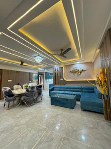 Project Image of 807.95 - 2016.6 Sq.ft 2 BHK Apartment for buy in Parth Prime A