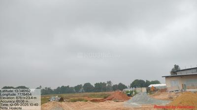 Project Image of 660.8 - 1066.6 Sq.ft 2 BHK Apartment for buy in Godrej Parkshire