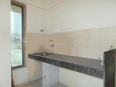Project Image of 1143.0 - 2052.0 Sq.ft 2 BHK Apartment for buy in Sunshine Iris
