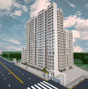 Project Image of 296.98 - 524.96 Sq.ft 1 BHK Apartment for buy in South Field Fatima Enclave