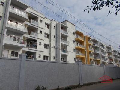 Project Image of 770.0 - 1630.0 Sq.ft 1 BHK Apartment for buy in Samhita Maruti Homes