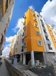 Project Image of 912.0 - 1580.0 Sq.ft 2 BHK Apartment for buy in GP Homes Valencia Ruby