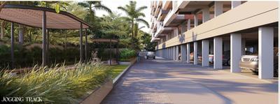 Project Image of 1325.0 - 1700.0 Sq.ft 2 BHK Apartment for buy in Confident Ridge