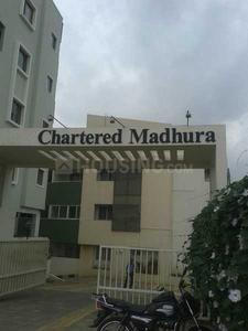 Project Image of 500.0 - 1750.0 Sq.ft 1 BHK Apartment for buy in Chartered Madhura