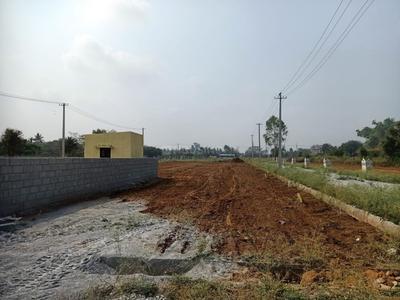 Project Image of 600.0 - 1200.0 Sq.ft Residential Plot Plot for buy in Janapriya Khamadenu Layout