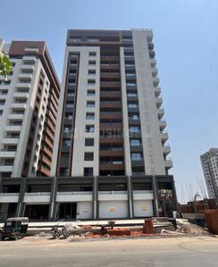 Project Image of 1387.0 - 1817.0 Sq.ft 2 BHK Apartment for buy in Prayosha Gold