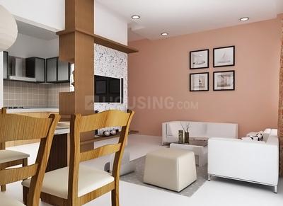 Project Image of 451.0 - 735.0 Sq.ft 1 BHK Apartment for buy in Rainbow Grace Building A