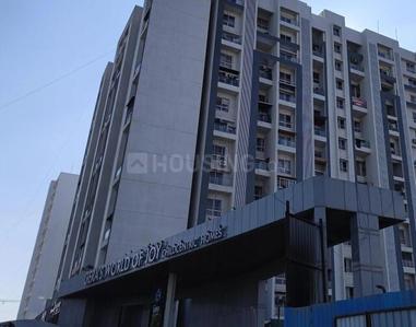 Project Image of 647.13 - 1516.76 Sq.ft 2 BHK Apartment for buy in Geras World of Joy M