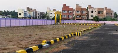 Project Image of 600.0 - 2400.0 Sq.ft Residential Plot Plot for buy in Global RBR Nagar