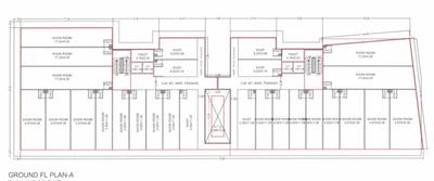 Project Image of 269.1 - 5048.27 Sq.ft Shop Shop for buy in RBG Heerranj Heights