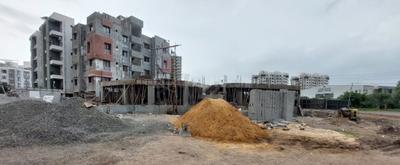 Project Image of 551.65 - 606.33 Sq.ft 2 BHK Apartment for buy in Shubham Heights