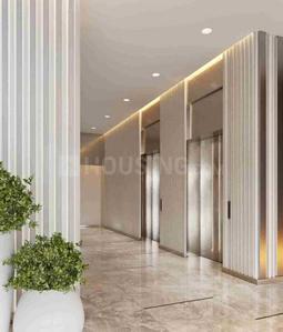 Project Image of 445.84 - 676.95 Sq.ft 1 BHK Apartment for buy in Shilpriya Silicon Hofe B Wing