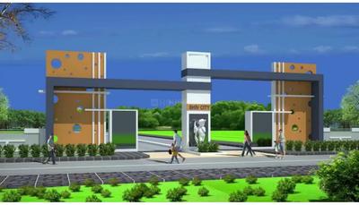 Project Image of 0.0 - 3004.0 Sq.ft 4 BHK Villa for buy in Shiv City Phase 1