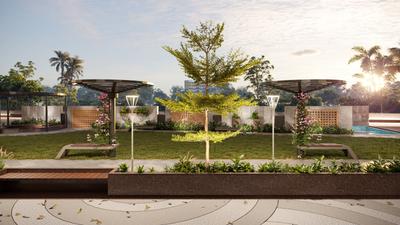 Project Image of 843.14 - 867.68 Sq.ft 3 BHK Apartment for buy in Sakar Prime