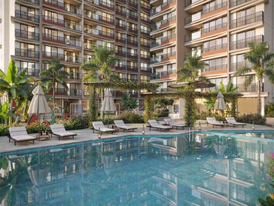 Project Image of 775.0 - 1210.0 Sq.ft 2 BHK Apartment for buy in Pramukh Pentagon