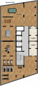 Project Image of 1851.0 - 2036.0 Sq.ft 3 BHK Apartment for buy in Casagrand Olympus