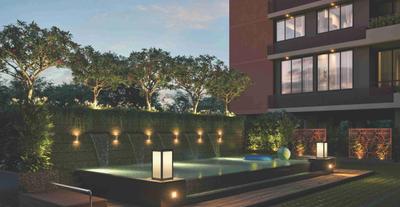 Project Image of 1066.38 - 1219.22 Sq.ft 3 BHK Apartment for buy in Skyline