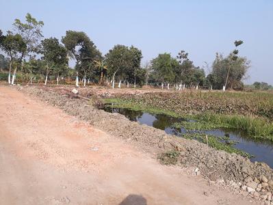 Project Image of 1080.0 - 2880.0 Sq.ft Residential Plot Plot for buy in Janapriyo Kalyani City Enclave
