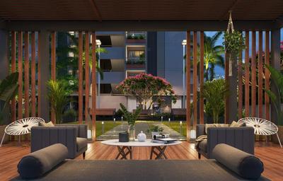 Project Image of 1566 Sq.ft 2 BHK Apartment / Flat for sale in Raysan for Rs. 6264000