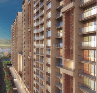 Project Image of 751.0 - 932.0 Sq.ft 2 BHK Apartment for buy in Shaligram Sky
