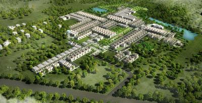 Project Image of 988.0 - 2594.0 Sq.ft 2 BHK Villa for buy in Mahidhara Supreme