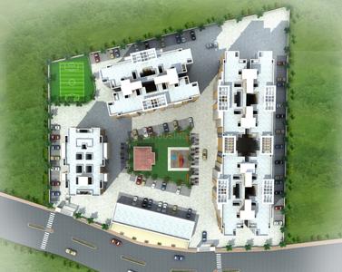 Gallery Cover Pic of Maruti Ravikiran Annexe Phase II