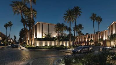 Project Image of 2775.0 - 6814.0 Sq.ft 4 BHK Villa for buy in Tilal Binghatti
