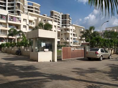 Project Image of 585.0 - 586.0 Sq.ft 2 BHK Apartment for buy in Ashtavinayak Promoters And Developers Oyster